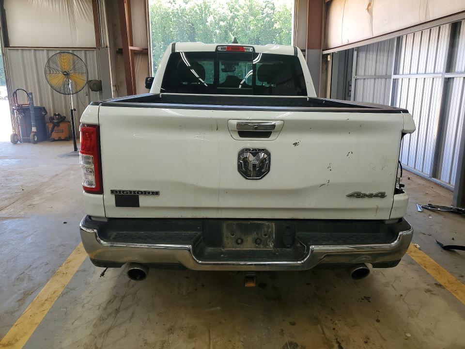 Photo 6 from auction – 2020 RAM 1500 with VIN 1C6SRFBT5LN145199