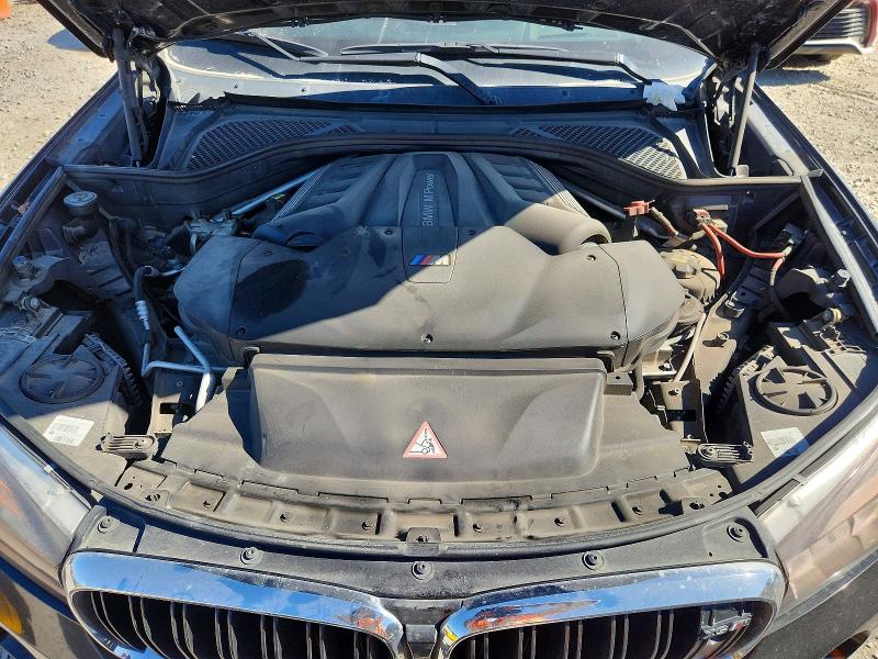 Photo 11 from auction – 2016 BMW X5 with VIN 5YMKT6C51G0R78972