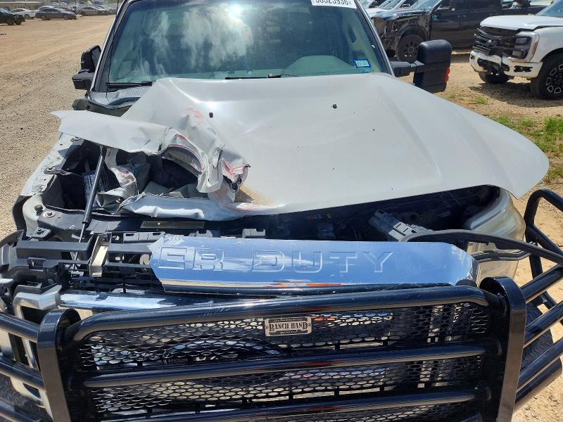 Photo 11 from auction – 2012 FORD F250 with VIN 1FT7W2B65CEB58237