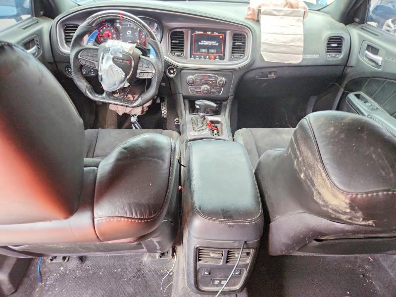 Photo 8 from auction – 2020 DODGE CHARGER with VIN 2C3CDXCT1LH150123