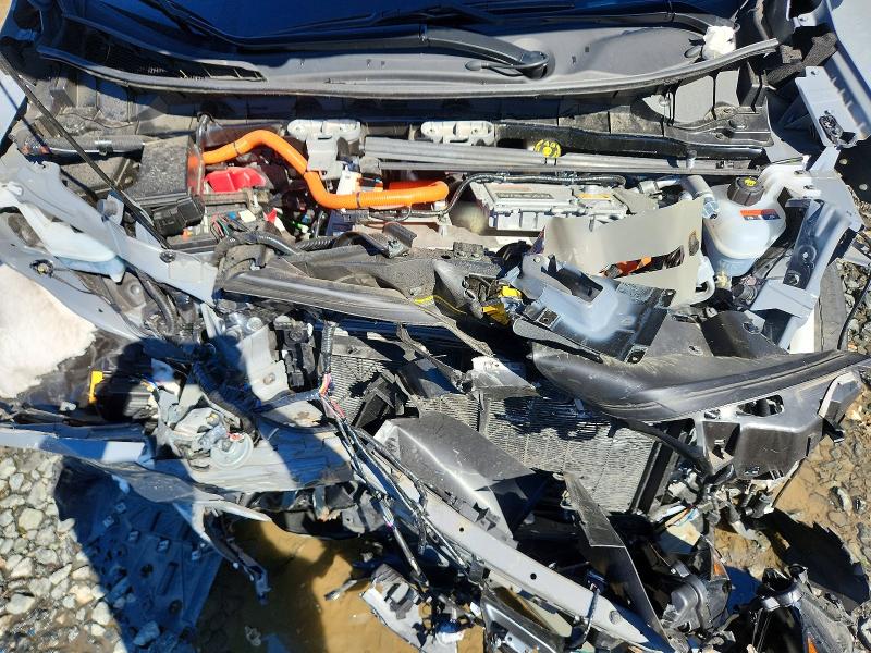 Zdjęcie 12 z aukcji – 2024 NISSAN ARIYA z VIN JN1DF0BB3RM735756