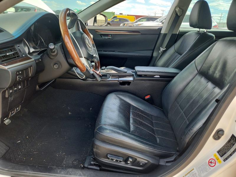 Photo 7 from auction – 2017 LEXUS ES with VIN 58ABK1GG3HU058981