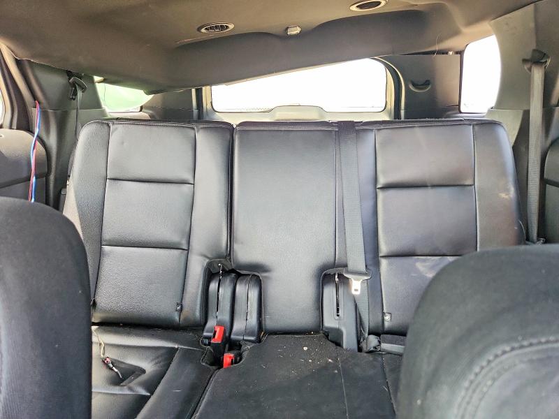 Photo 10 from auction – 2013 FORD EXPLORER with VIN 1FM5K8AR9DGC26042