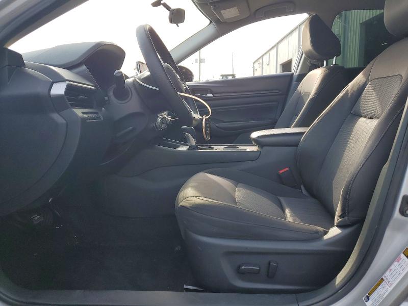 Photo 7 from auction – 2020 NISSAN ALTIMA with VIN 1N4BL4BV7LC255253