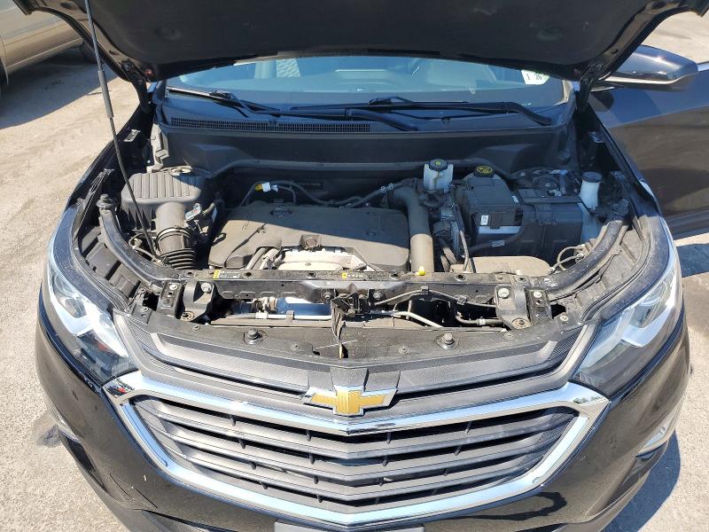 Photo 11 from auction – 2020 CHEVROLET EQUINOX with VIN 3GNAXLEX4LL187331