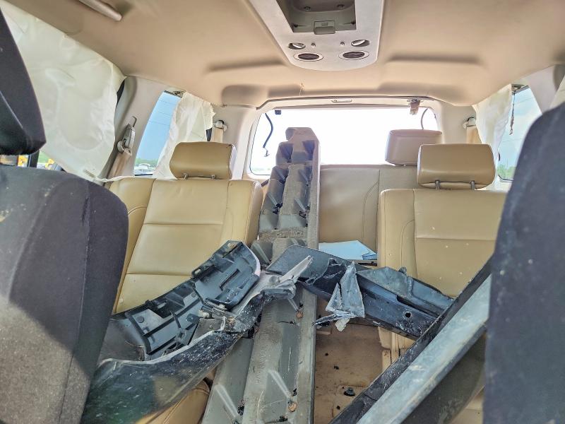 Photo 10 from auction – 2011 NISSAN ARMADA with VIN 5N1BA0ND9BN605718