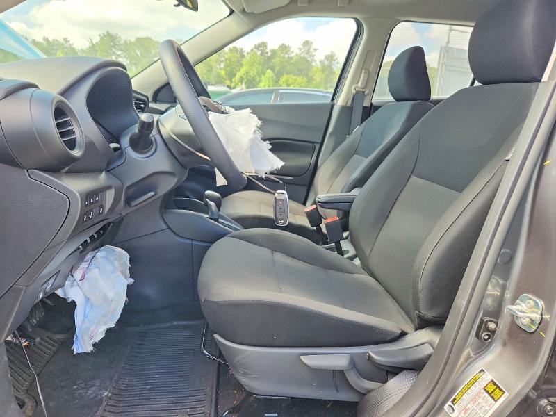 Снимка 7 от търг – 2025 NISSAN KICKS PLAY с VIN 3N1CP5BV0SL496375