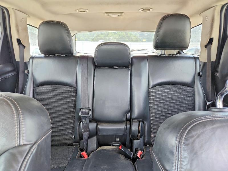 Photo 10 from auction – 2015 DODGE JOURNEY with VIN 3C4PDCGB8FT723070