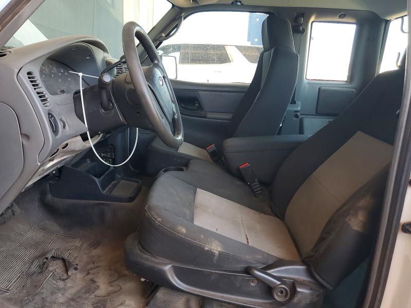 Photo 7 from auction – 2008 FORD RANGER with VIN 1FTYR15E38PA26503