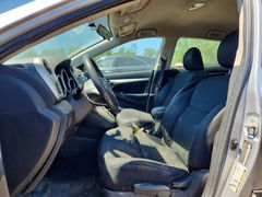 Photo 7 from auction – 2009 TOYOTA MATRIX with VIN 2T1KU40E79C010088