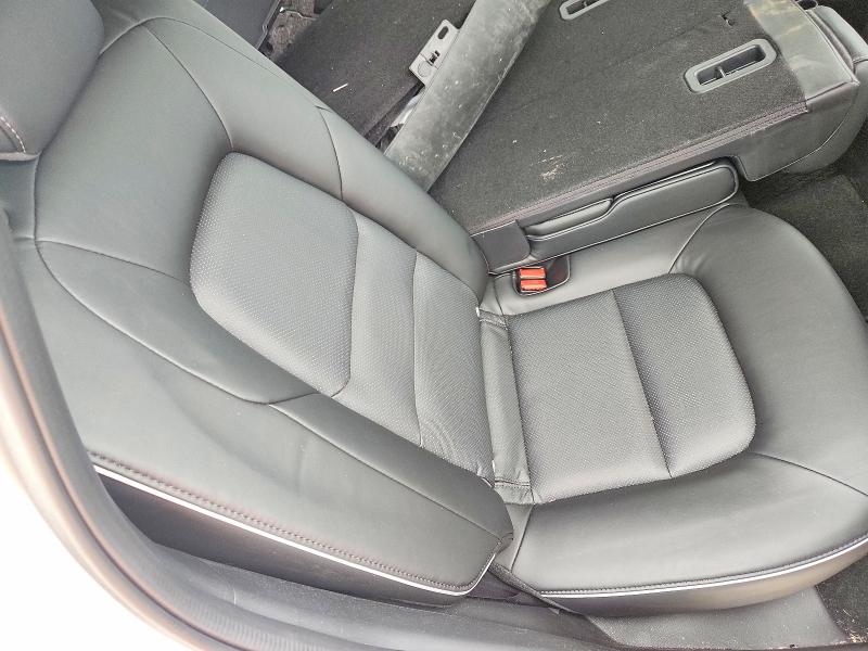 صورة رقم 10 من المزاد - 2025 MAZDA CX-5 مع VIN JM3KFBBL5S0640984