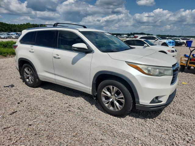 Zdjęcie 4 z aukcji – 2015 TOYOTA HIGHLANDER z VIN 5TDJKRFH7FS113224
