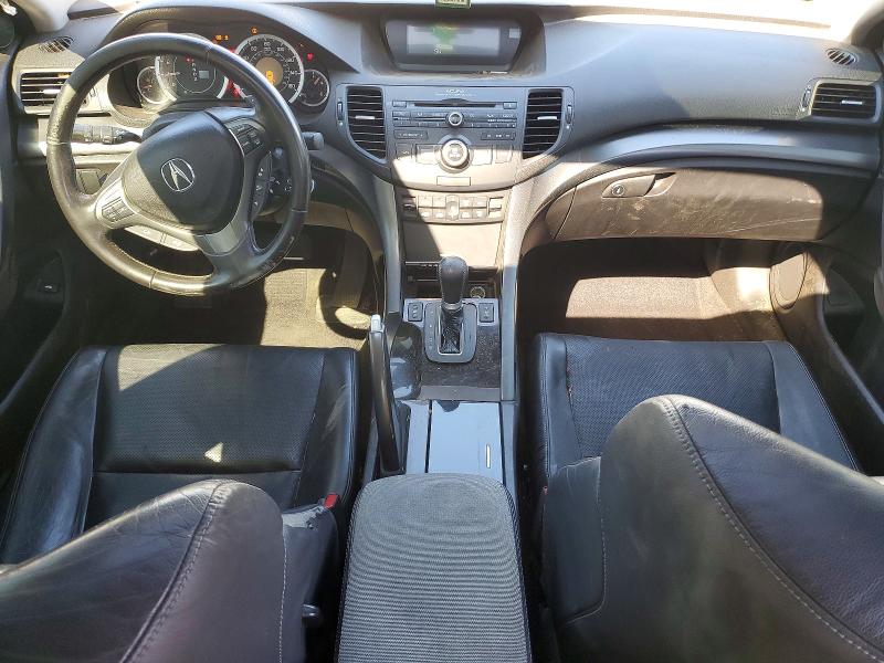 Photo 8 from auction – 2012 ACURA TSX with VIN JH4CU2F47CC027074
