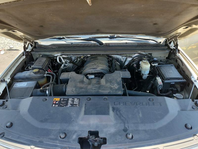 Photo 12 from auction – 2016 CHEVROLET TAHOE with VIN 1GNSCAEC8GR394403