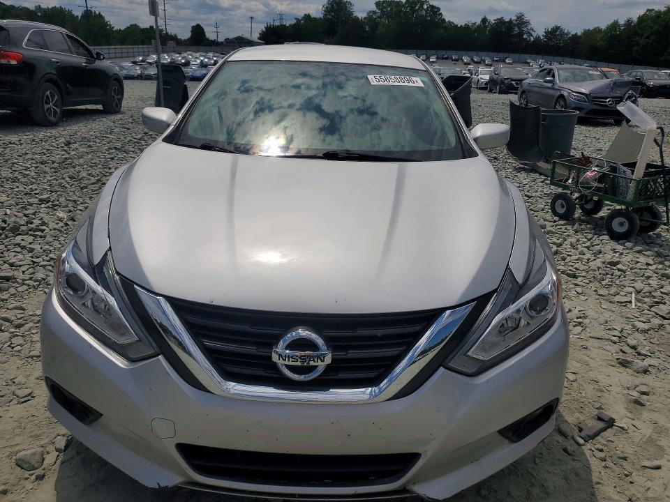 Photo 5 from auction – 2016 NISSAN ALTIMA with VIN 1N4AL3AP4GC219499