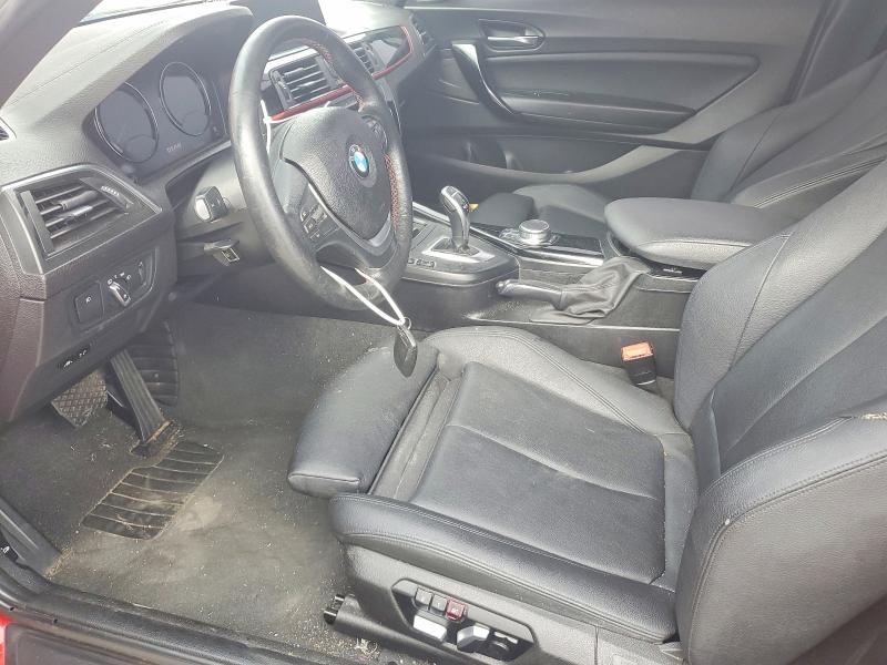 Photo 7 from auction – 2018 BMW 230I with VIN WBA2J1C5XJVD08977