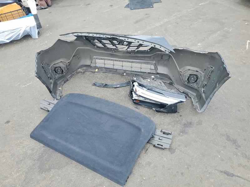 Photo 13 from auction – 2024 AUDI Q4 E-TRON with VIN WA1LUBFZ0RP037454