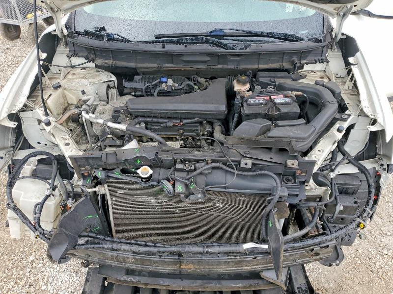 Photo 12 from auction – 2024 NISSAN ROGUE with VIN 5N1AT2MV4GC913751