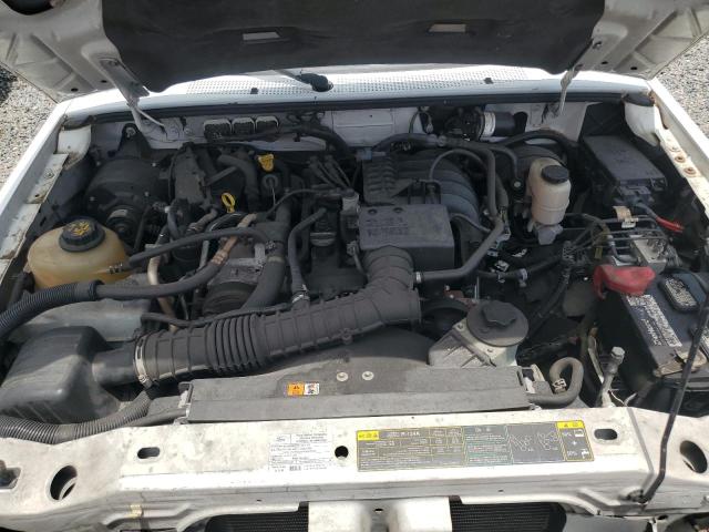 Photo 11 from auction – 2011 FORD RANGER with VIN 1FTKR1AD4BPA10014