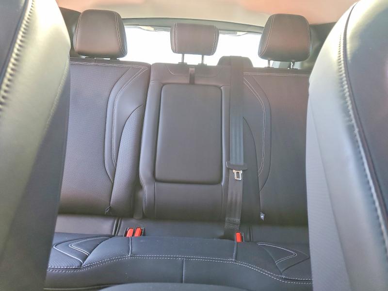 Photo 10 from auction – 2024 FORD MUSTANG MACH-E with VIN 3FMTK3SU7RMA40395