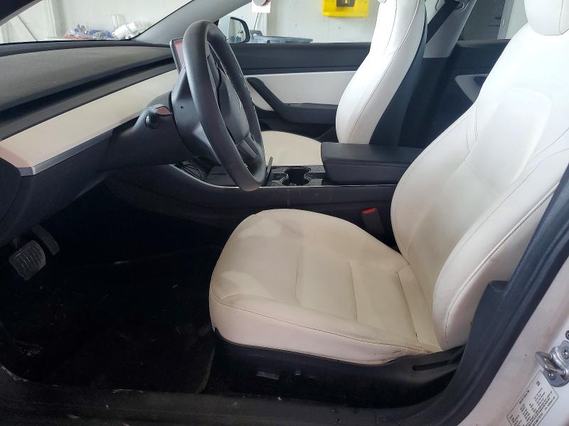 Photo 7 from auction – 2020 TESLA MDL 3 with VIN 5YJ3E1EA8LF797741