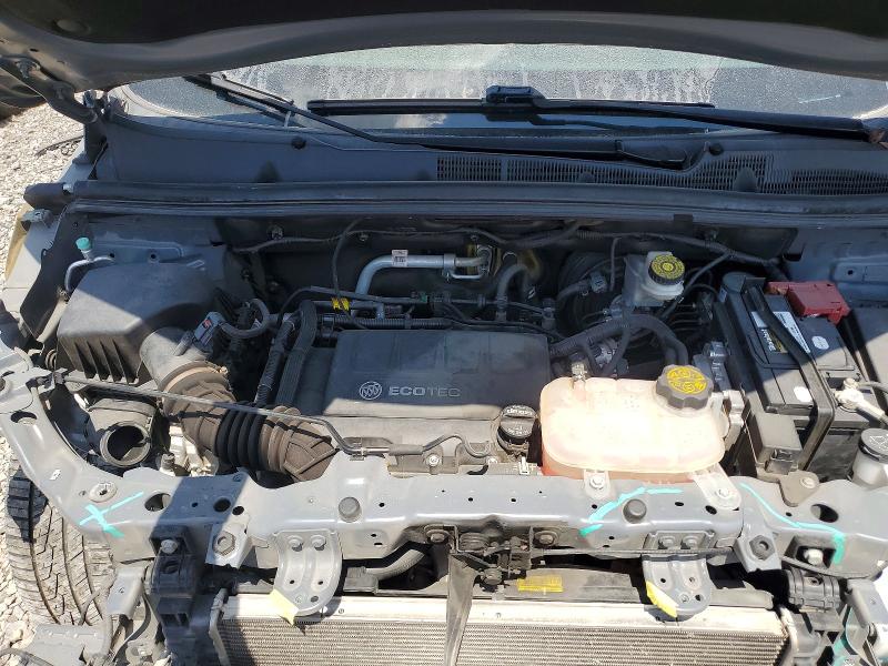 Photo 12 from auction – 2019 BUICK ENCORE with VIN KL4CJASB0KB963691