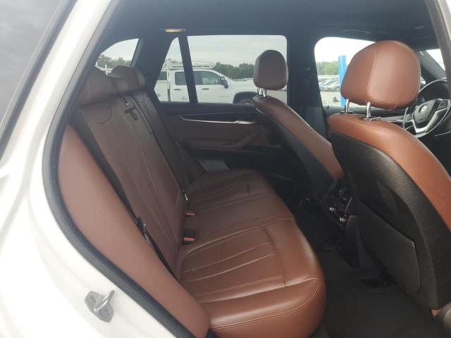 Photo 10 from auction – 2018 BMW X5 with VIN 5UXKR2C5XJ0X10170