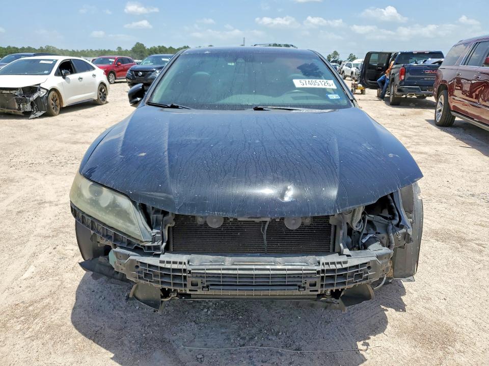 Photo 5 from auction – 2015 HONDA ACCORD with VIN 1HGCT2B87FA004828