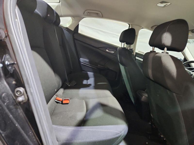 Photo 10 from auction – 2020 HONDA CIVIC with VIN 2HGFC2F68LH595643