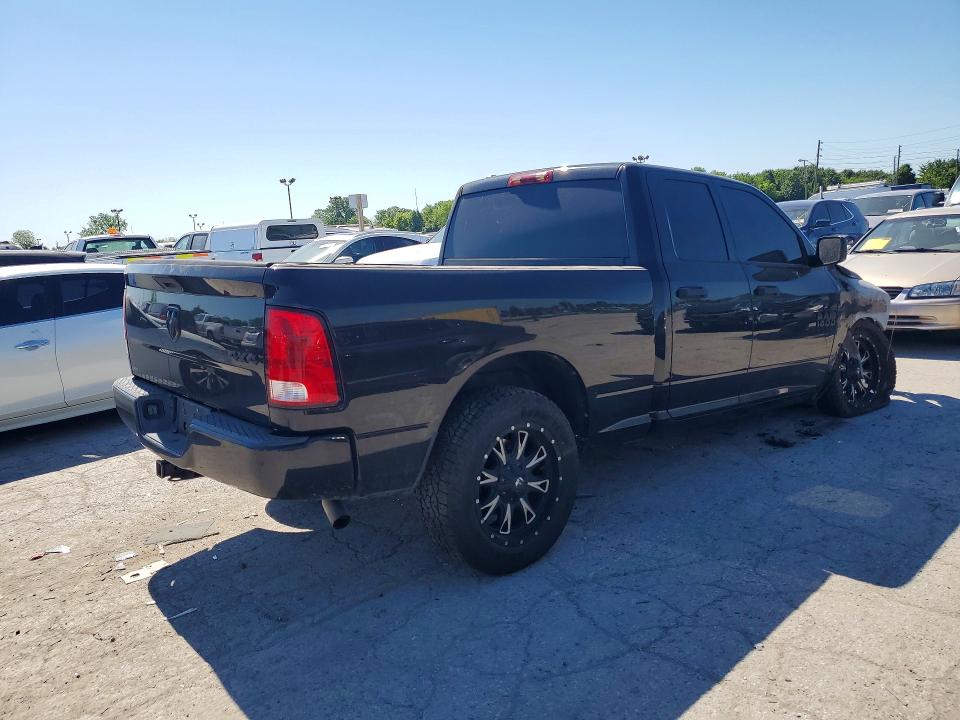 Photo 3 from auction – 2015 RAM 1500 with VIN 1C6RR7FG4FS672299