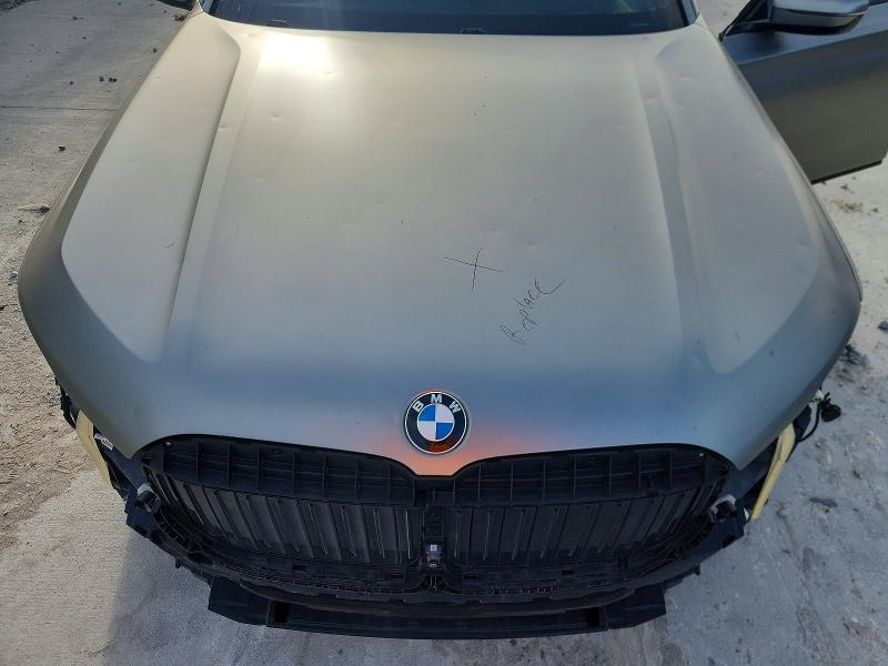 Photo 11 from auction – 2022 BMW 750 with VIN WBA7U2C03NCJ48155