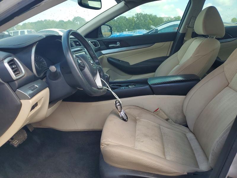 Photo 7 from auction – 2017 NISSAN MAXIMA with VIN 1N4AA6AP6HC366481