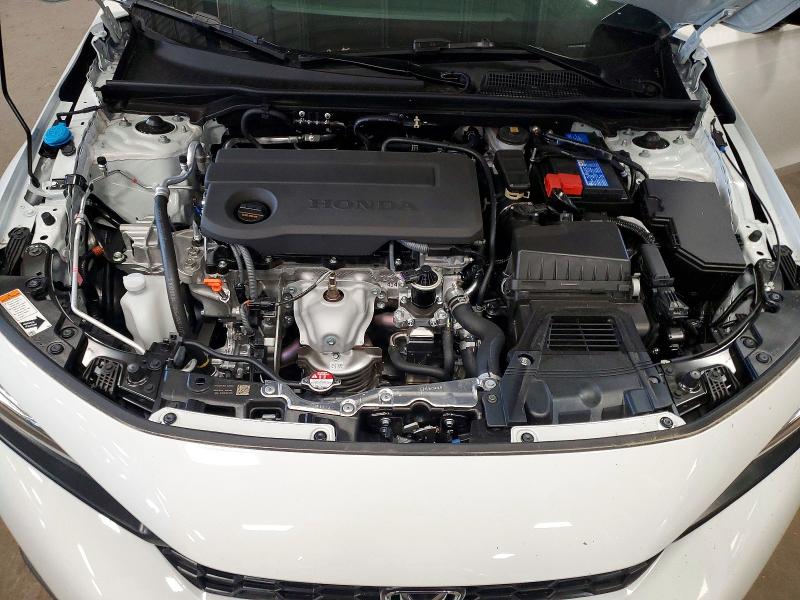 Фото 11 с аукциона – 2026 HONDA CIVIC с VIN 2HGFE2F57TH551909