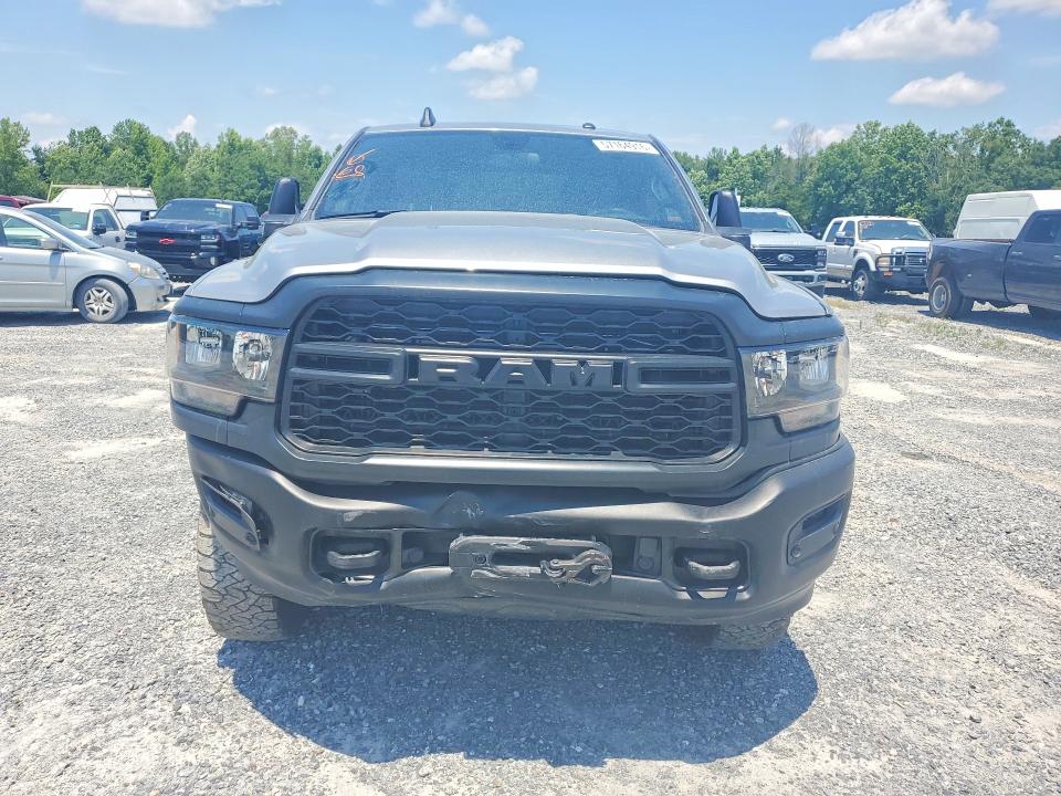 Photo 5 from auction – 2024 RAM 2500 with VIN 3C6TR5CJ8RG252423