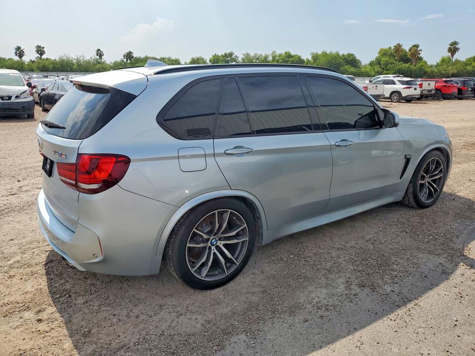 Photo 3 from auction – 2016 BMW X5 with VIN 5YMKT6C57G0C89747