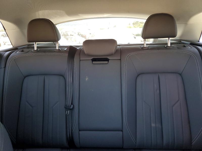Photo 10 from auction – 2021 AUDI E-TRON with VIN WA1AAAGE4MB022841