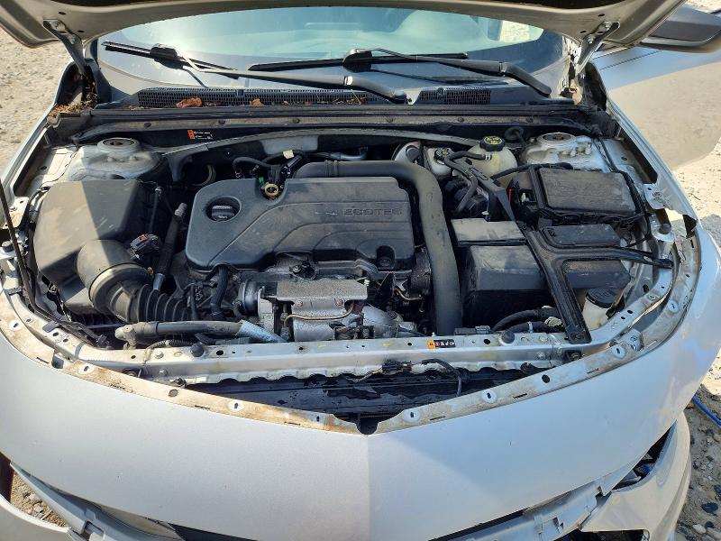 Photo 11 from auction – 2019 CHEVROLET MALIBU with VIN 1G1ZB5ST7KF122823