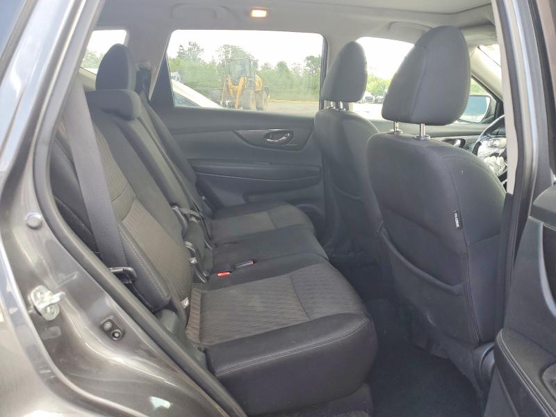 Photo 11 from auction – 2018 NISSAN ROGUE with VIN 5N1AT2MV1JC791535