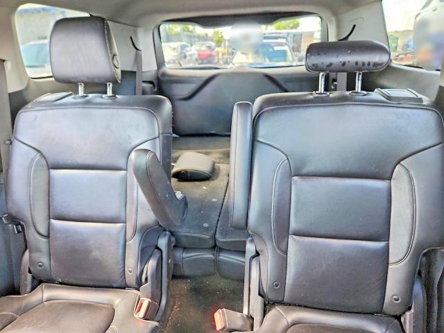Photo 10 from auction – 2019 GMC ACADIA with VIN 1GKKNMLS7KZ180207