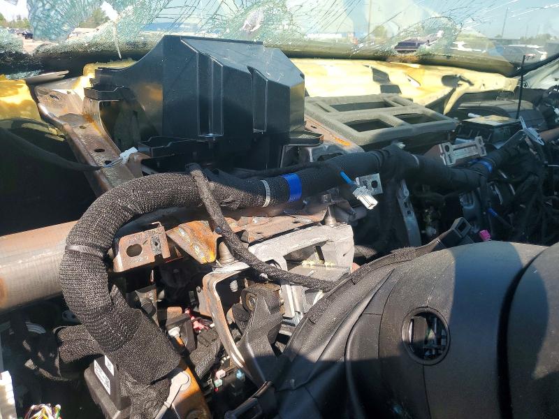 Photo 9 from auction – 2023 RAM 1500 with VIN 1C6SRFHT2PN505784