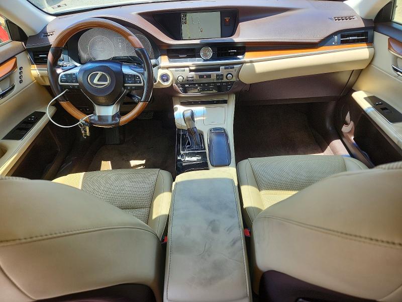 Photo 8 from auction – 2017 LEXUS ES with VIN JTHBW1GG7H2152923