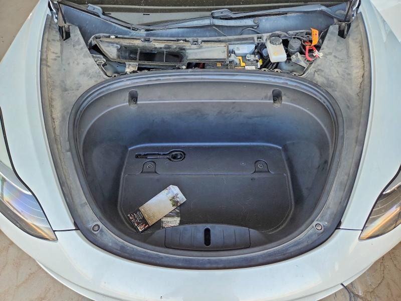 Фото 11 с аукциона – 2020 TESLA MODEL 3 с VIN 5YJ3E1EA7LF717622