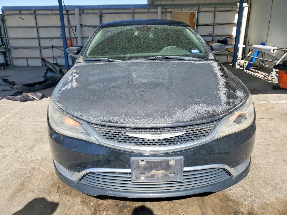 Photo 5 from auction – 2015 CHRYSLER 200 with VIN 1C3CCCAB8FN533316