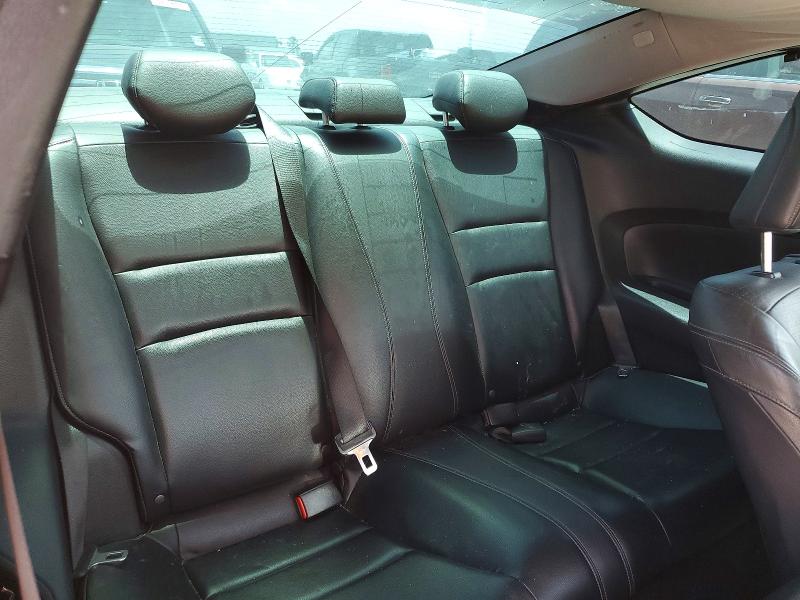 Photo 10 from auction – 2015 HONDA ACCORD with VIN 1HGCT2B87FA004828