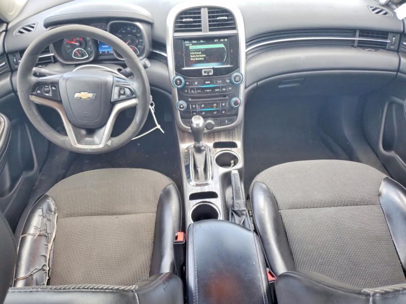 Photo 8 from auction – 2015 CHEVROLET MALIBU with VIN 1G11C5SL8FF210375