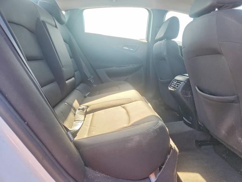 Photo 10 from auction – 2022 CHEVROLET MALIBU with VIN 1G1ZD5ST4NF170276