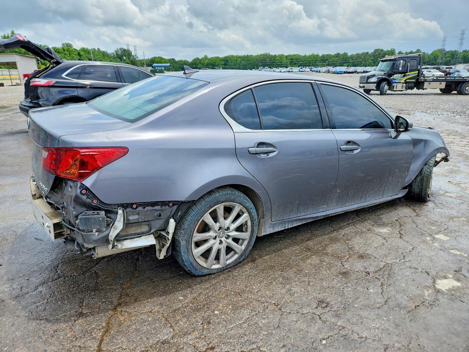 صورة رقم 3 من المزاد - 2013 LEXUS GS مع VIN JTHBE1BL5D5022221