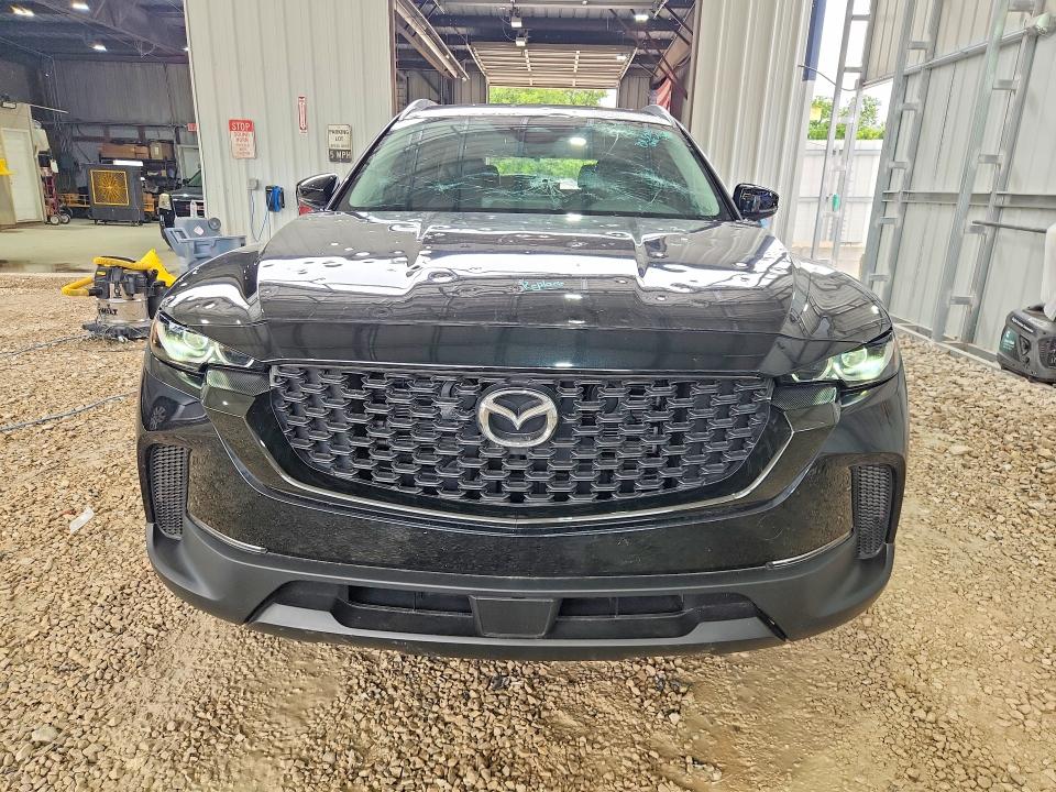 Photo 5 from auction – 2025 MAZDA CX-50 with VIN 7MMVABDM4SN333142