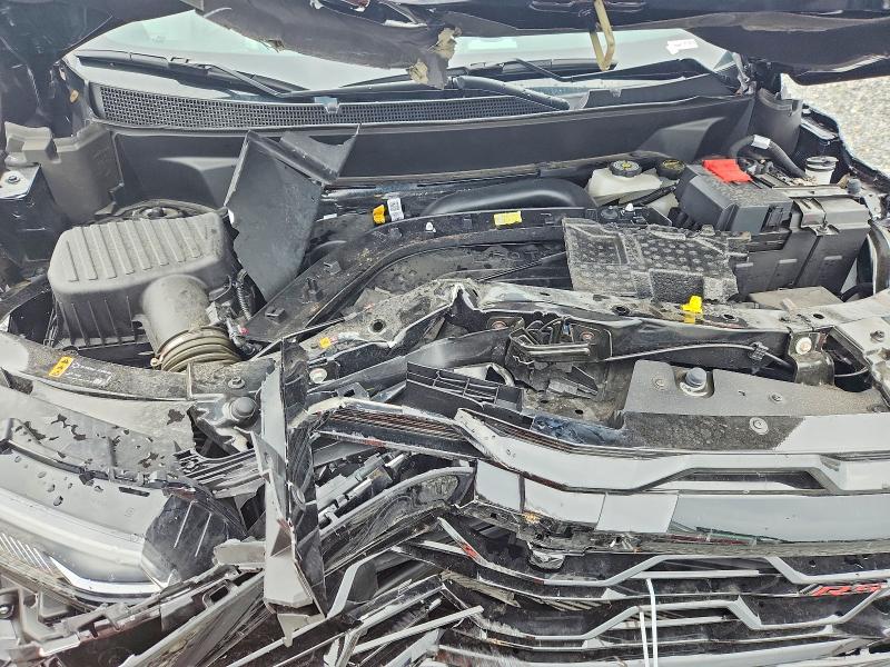 Photo 12 from auction – 2026 CHEVROLET EQUINOX with VIN 3GNAXLEG2TL256291