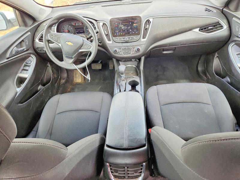 Photo 8 from auction – 2024 CHEVROLET MALIBU with VIN 1G1ZD5ST9RF117286